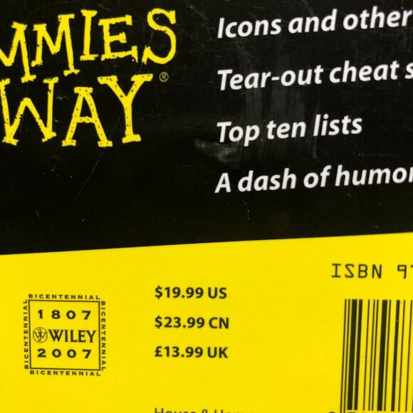 Rik DeGunther, Solar Power Your Home for Dummies, educational, softcover book - Picture 3 of 3